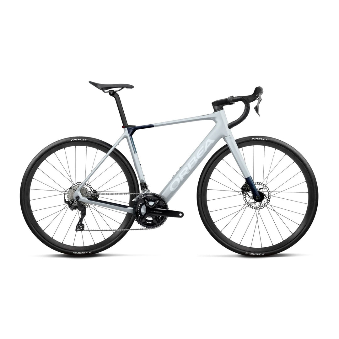 2026 Orbea GAIN M30 20mph