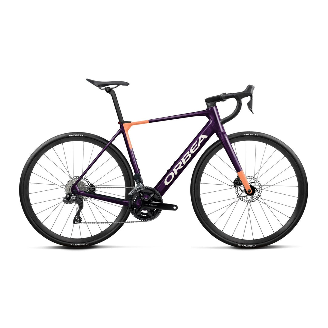 2026 Orbea GAIN M30i 20mph