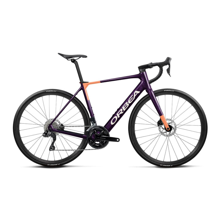 2026 Orbea GAIN M30i 20mph