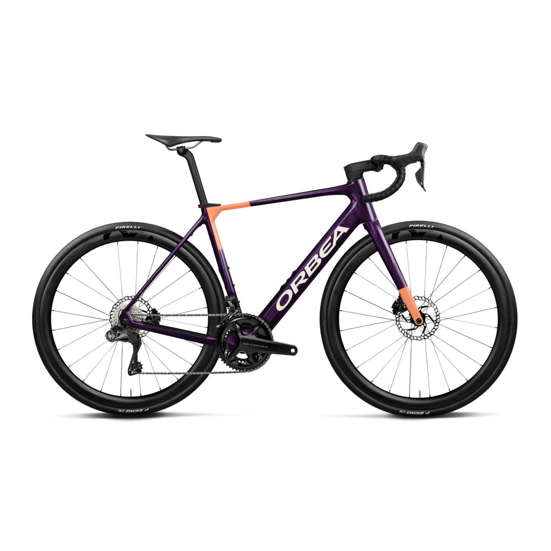 2026 Orbea GAIN M20i 20mph