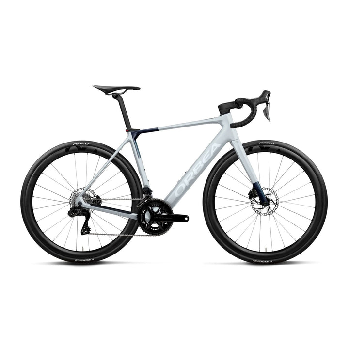 2026 Orbea GAIN M10i 20mph
