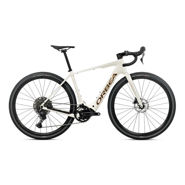 2026 Orbea DENNA H40 28mph