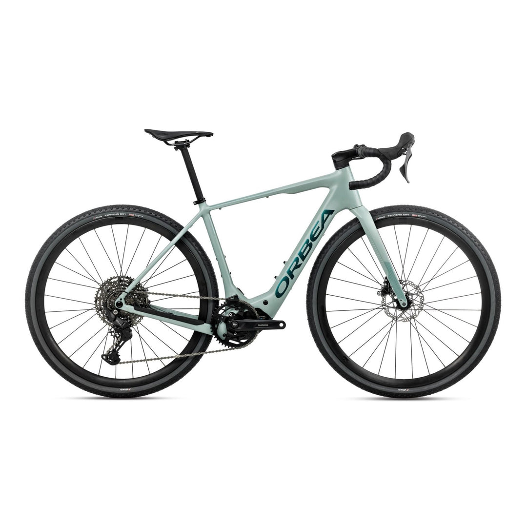 2026 Orbea DENNA H40 28mph