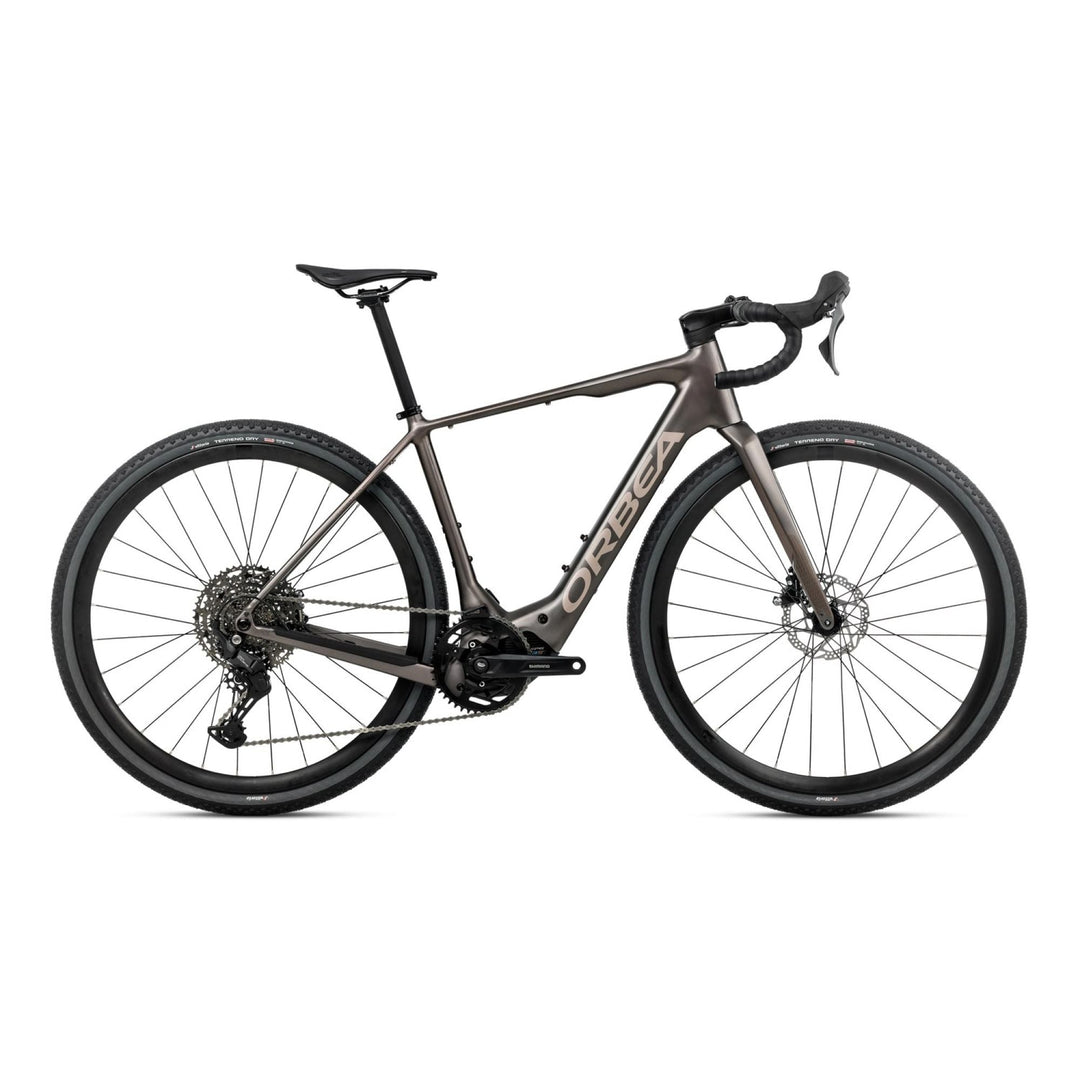 2026 Orbea DENNA H40 28mph