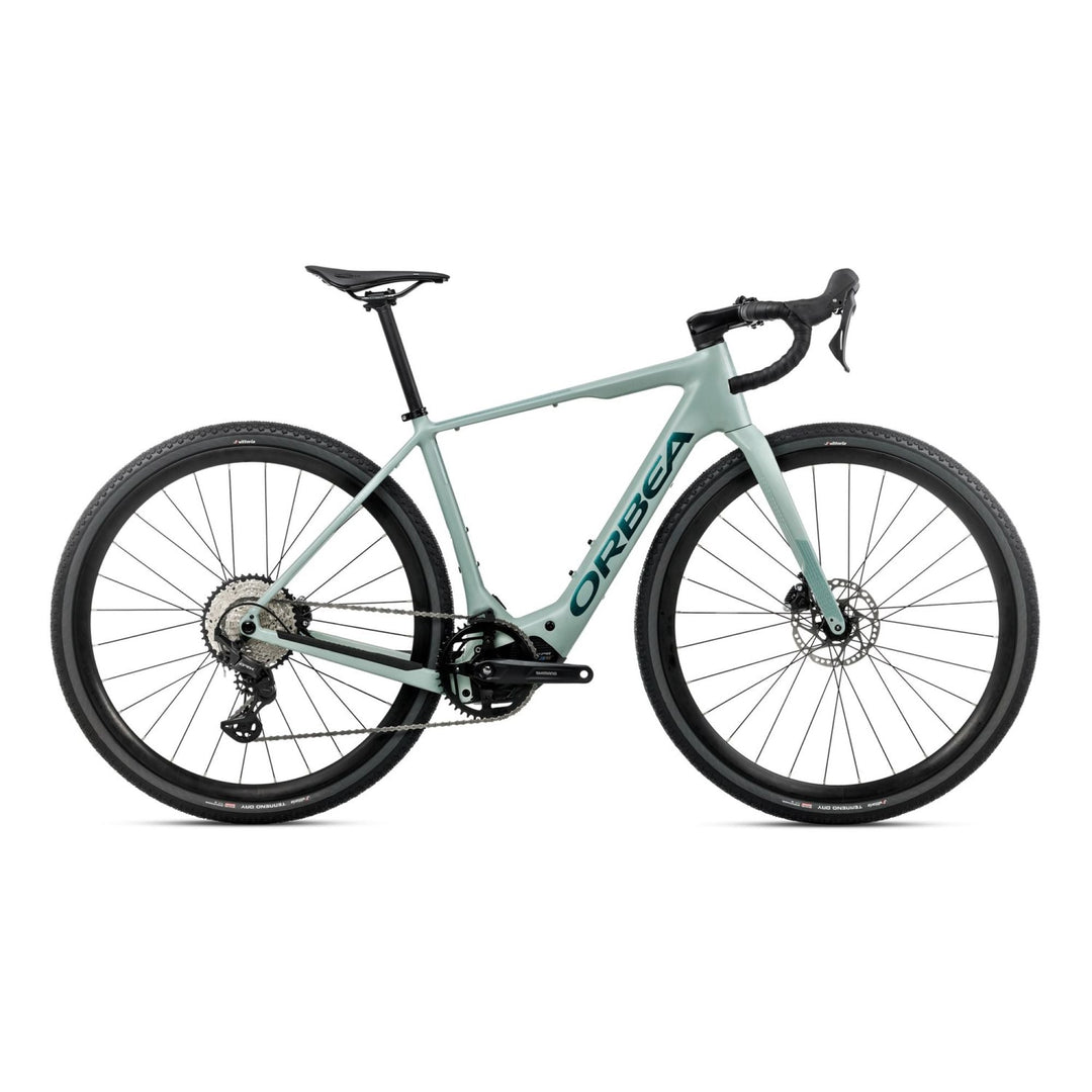 2026 Orbea DENNA H30 28mph