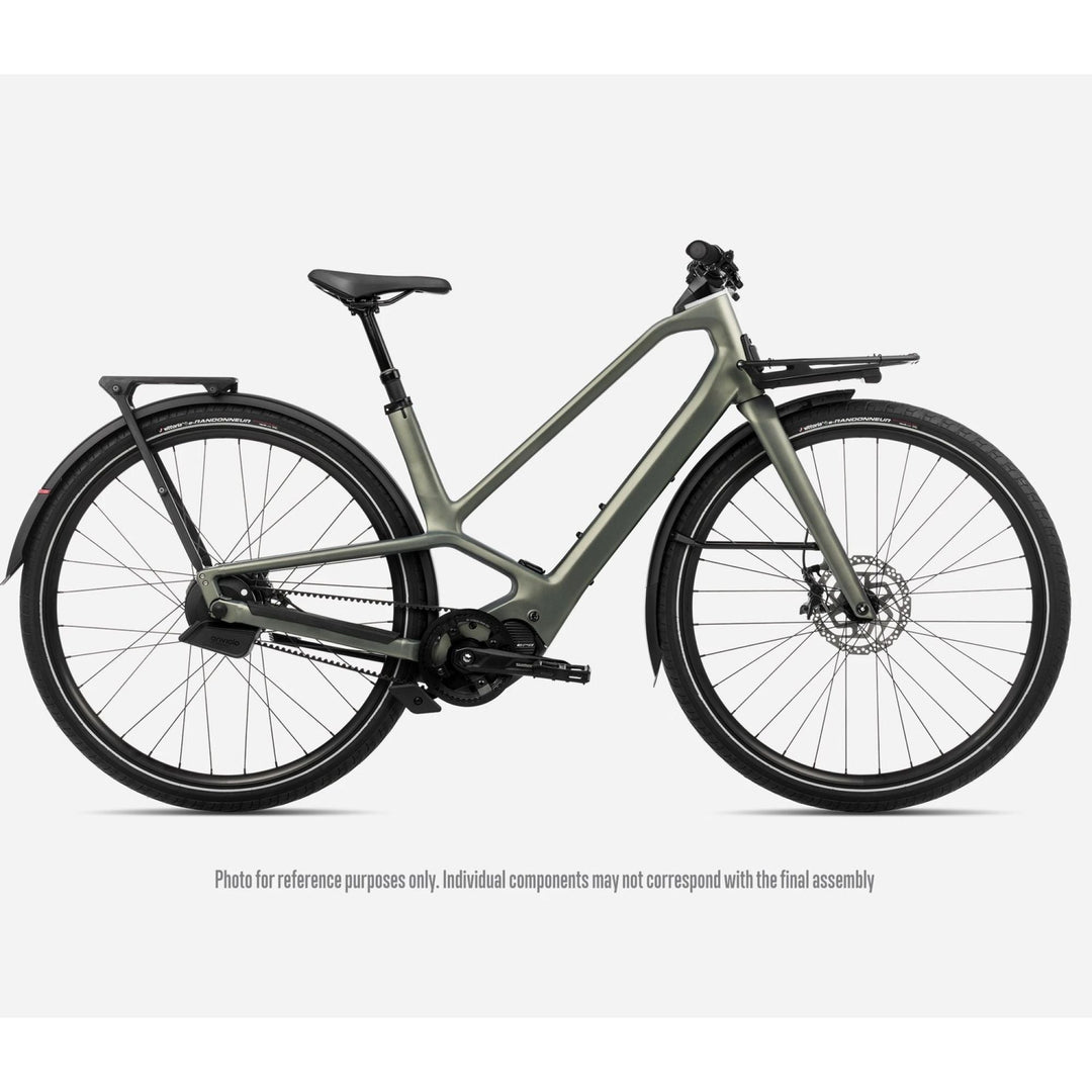 2026 Orbea DIEM 10 28mph