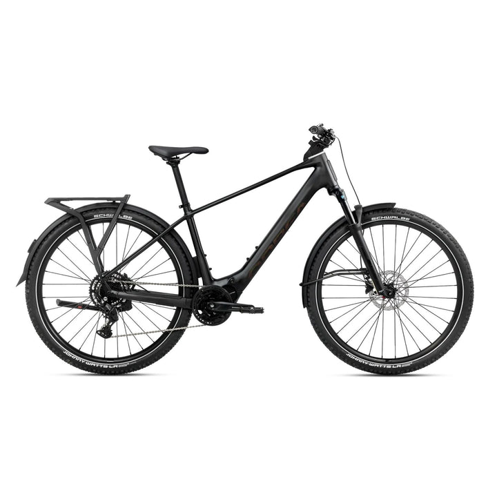 2026 Orbea KEMEN ADV 30 28mph