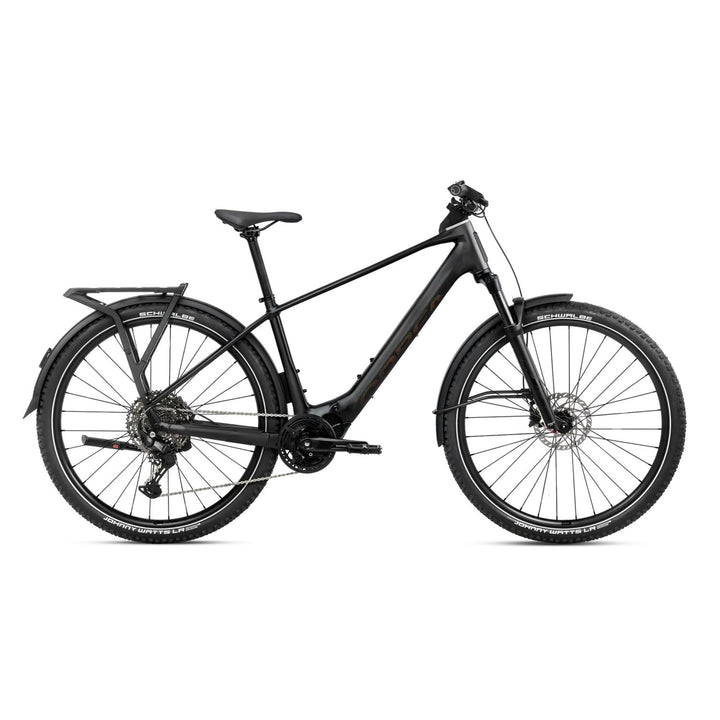 2026 Orbea KEMEN ADV 20 28mph