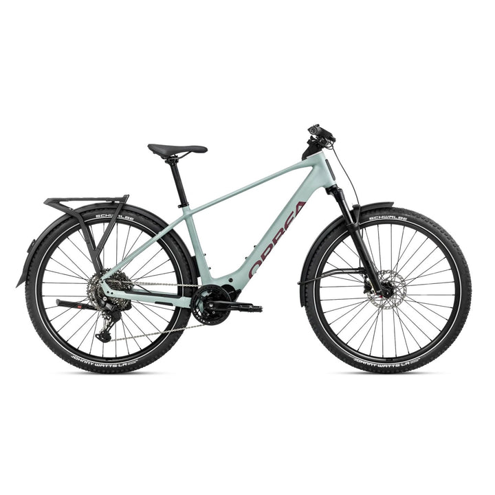 2026 Orbea KEMEN ADV 20 28mph