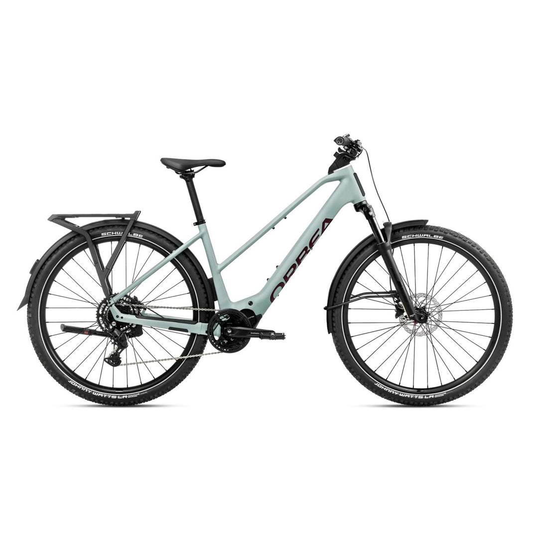 2026 Orbea KEMEN ADV 30 MID 28mph