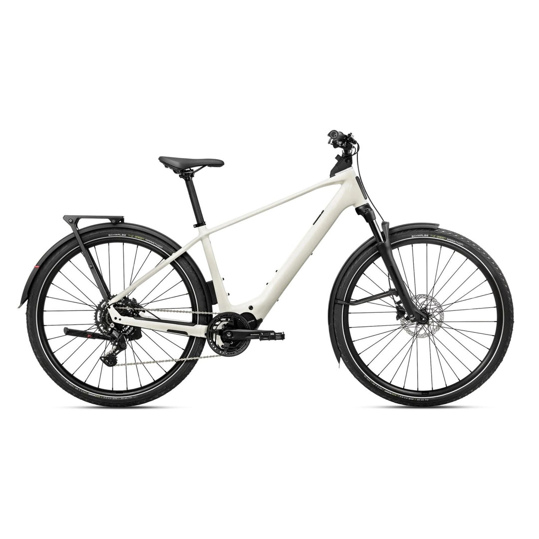 2026 Orbea KEMEN TOUR 30 28mph