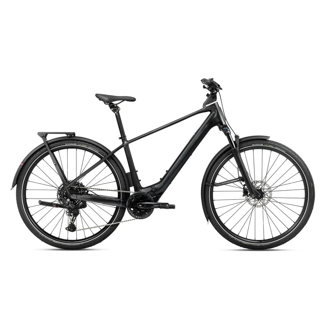 2026 Orbea KEMEN TOUR 20 28mph