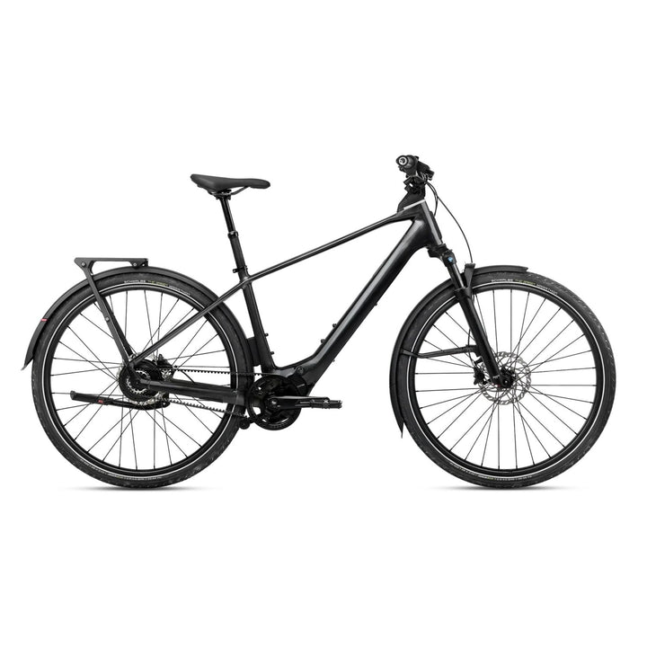2026 Orbea KEMEN TOUR 10 28mph