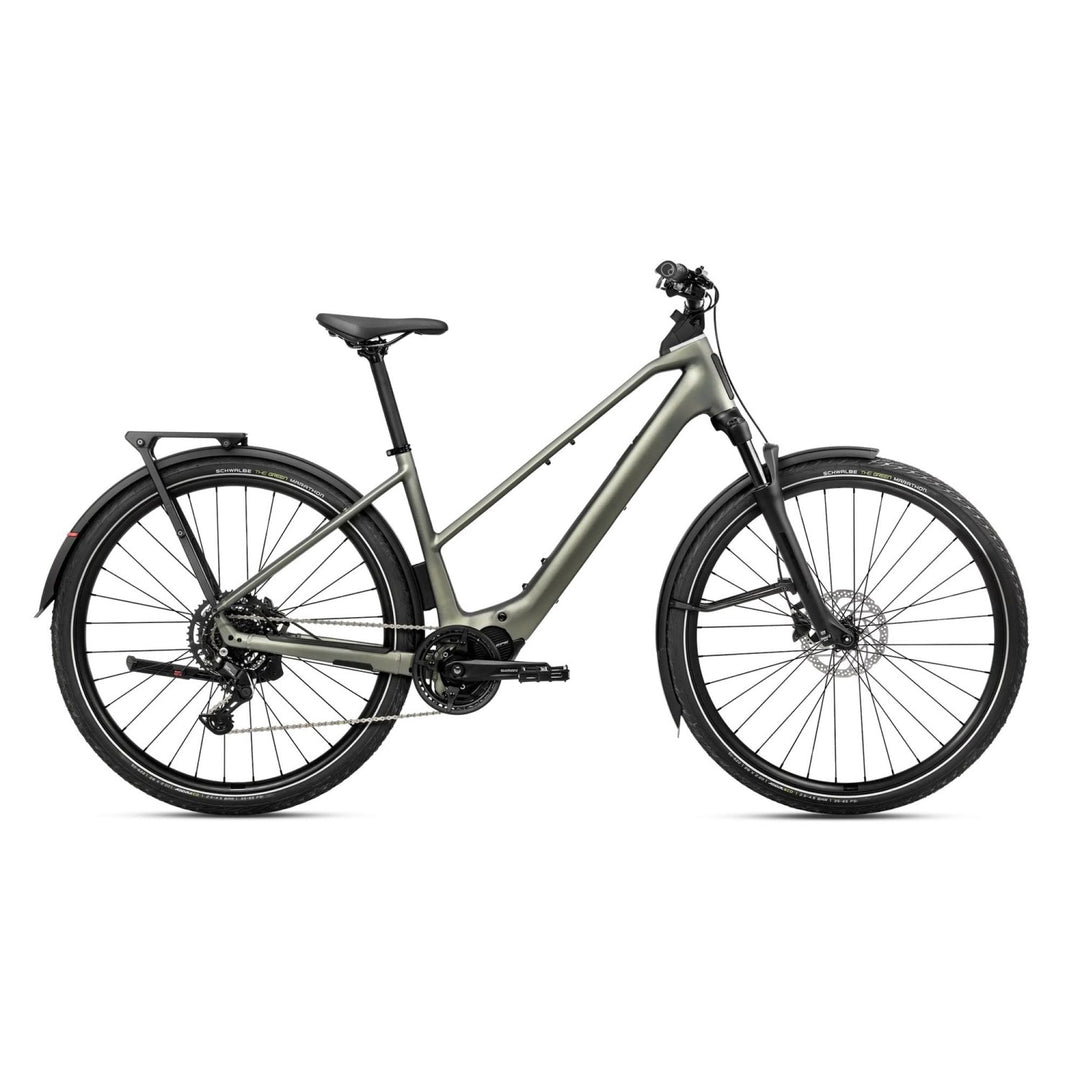 2026 Orbea KEMEN TOUR 30 MID 28mph