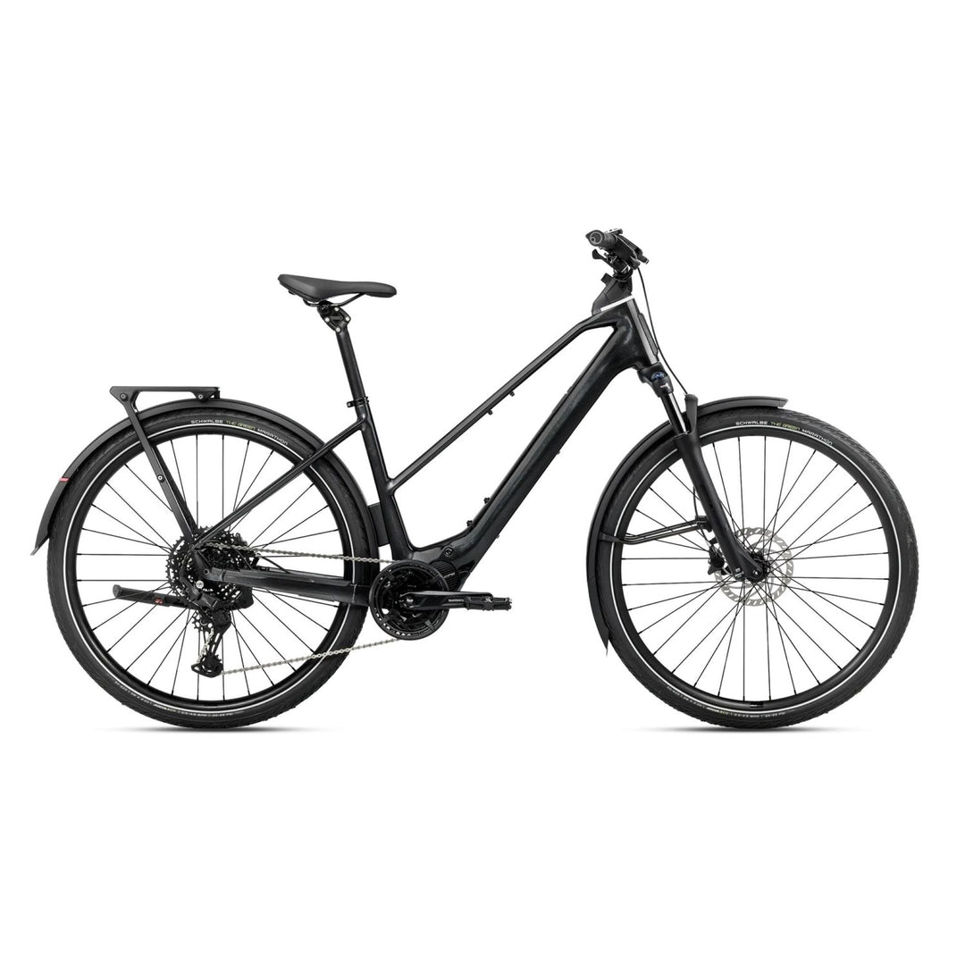 2026 Orbea KEMEN TOUR 20 MID 28mph