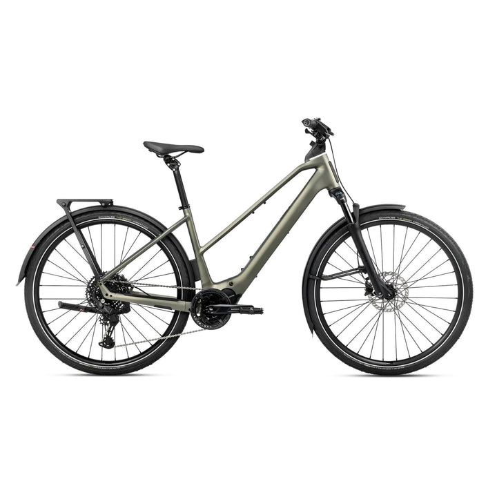 2026 Orbea KEMEN TOUR 20 MID 28mph