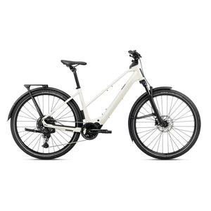 Ivory White (Gloss)