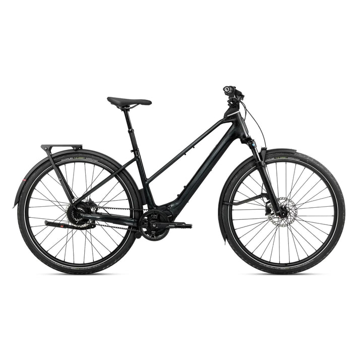 2026 Orbea KEMEN TOUR 10 MID 28mph