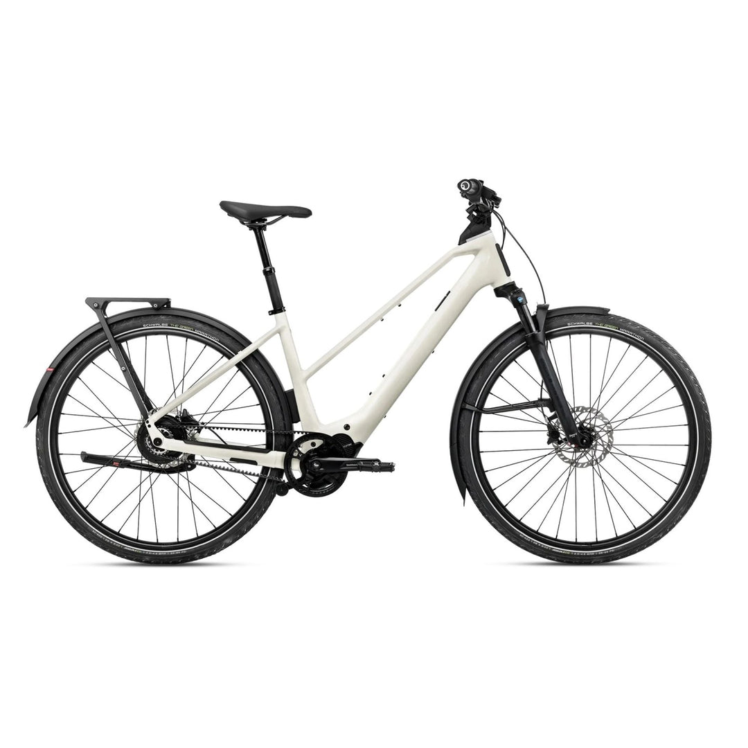 2026 Orbea KEMEN TOUR 10 MID 28mph