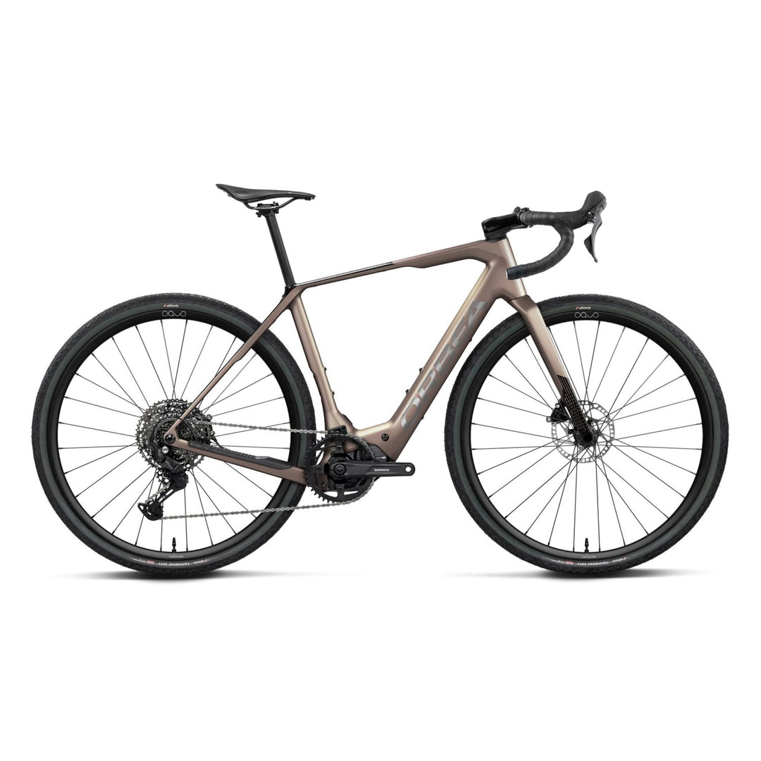 2026 Orbea DENNA M40 28mph