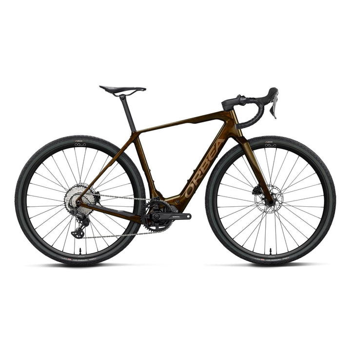 2026 Orbea DENNA M20 28mph