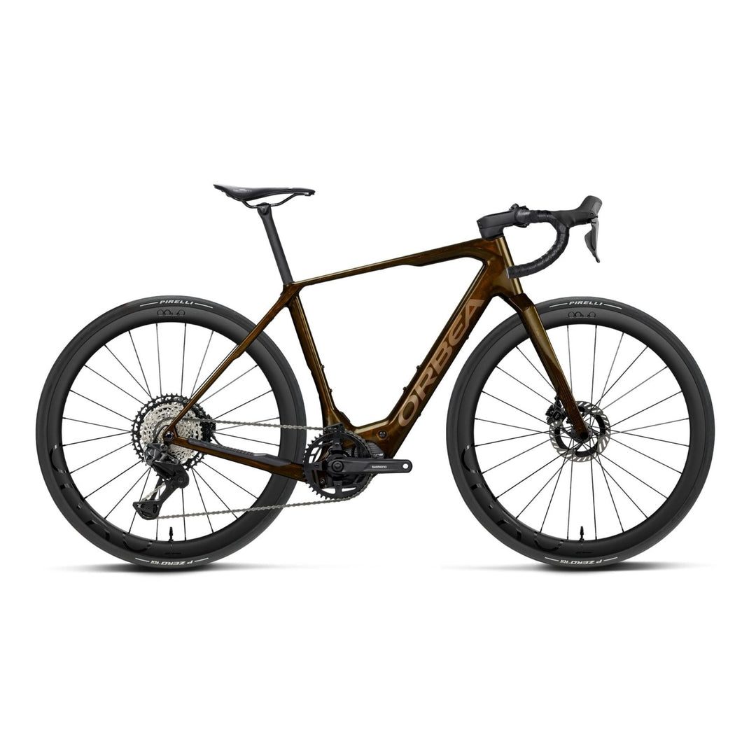 2026 Orbea DENNA M10i 28mph