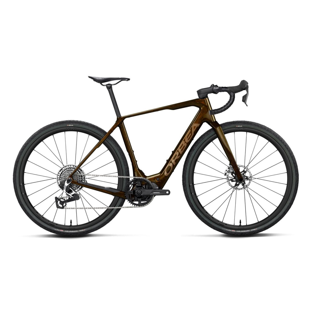 2026 Orbea DENNA M11e 28mph