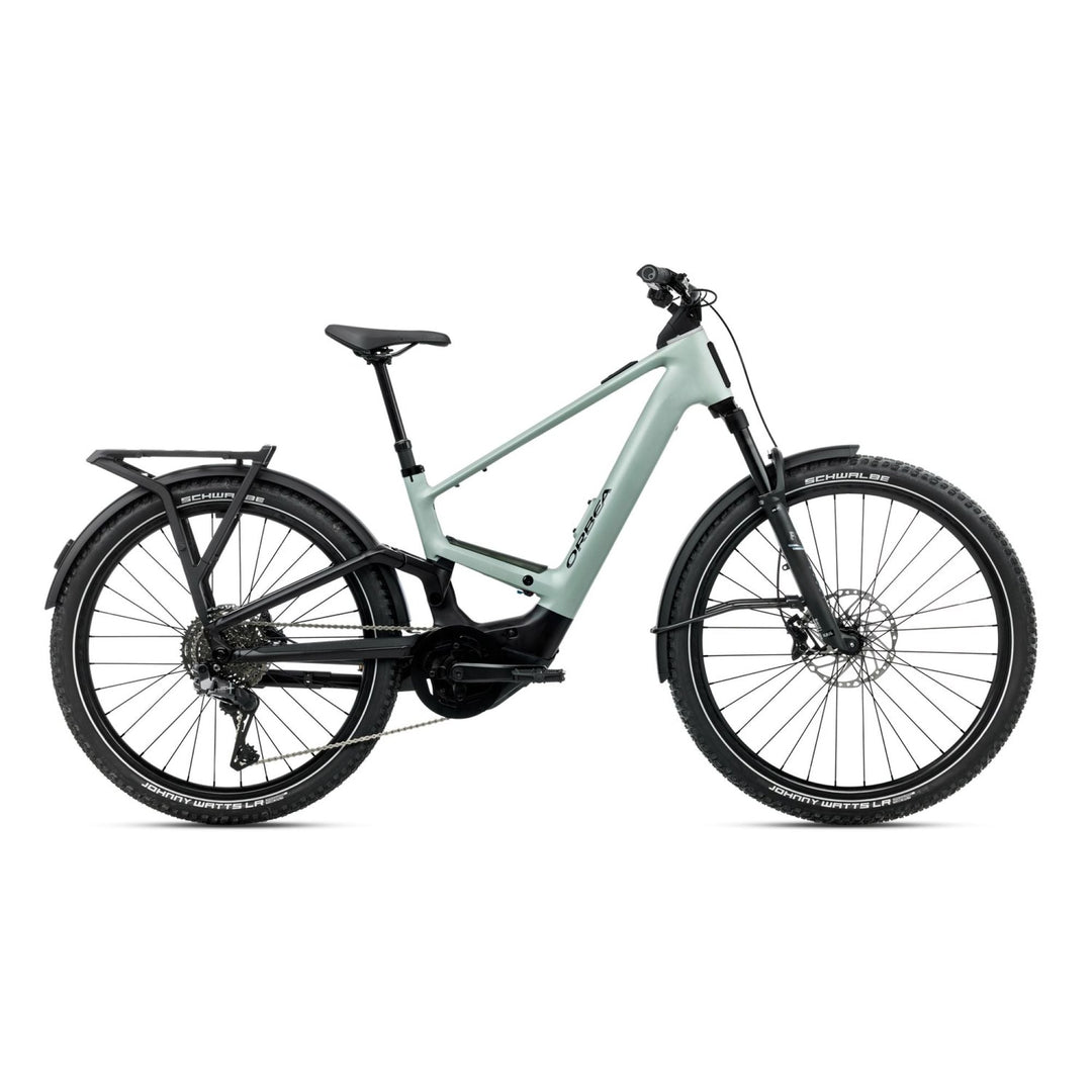 2026 Orbea MUGA 20 28mph