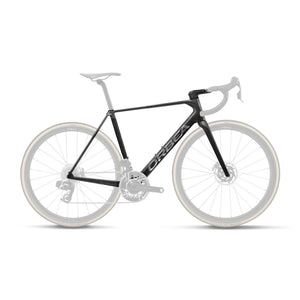 Diamond Carbon View (Matt) - Titan Grey (Gloss)
