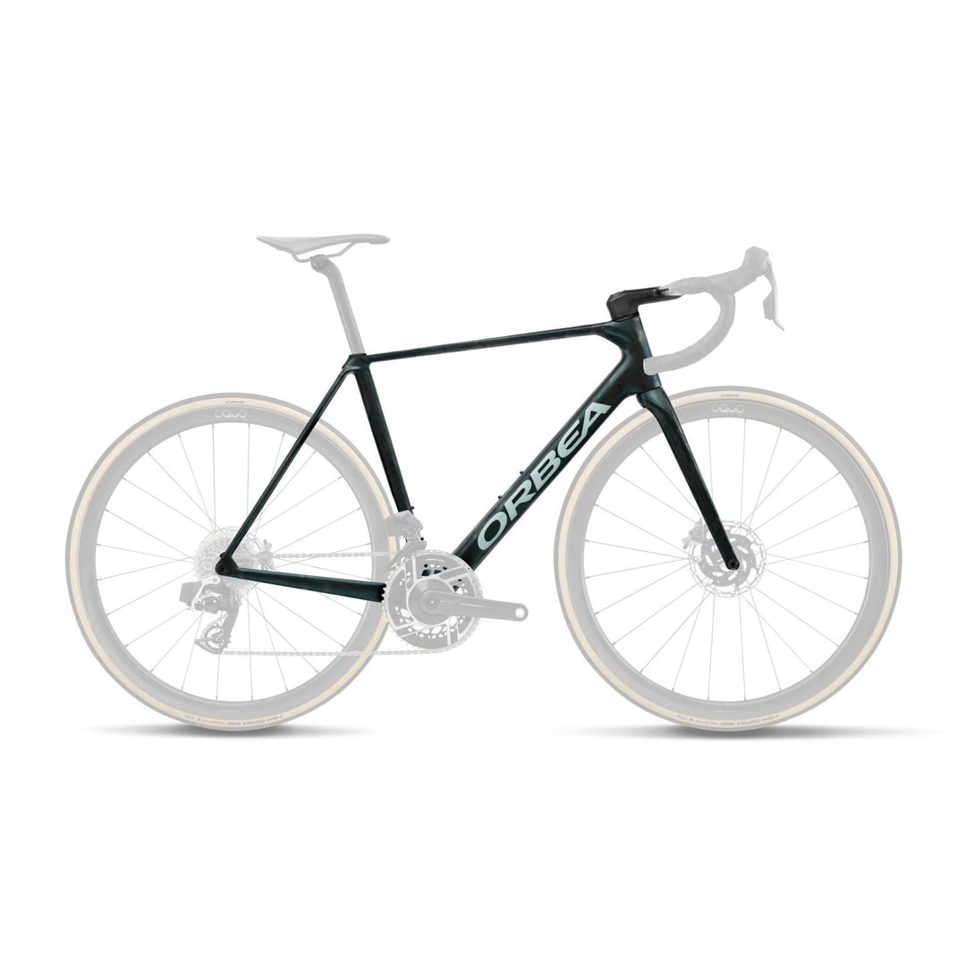 2026 Orbea ORCA OMR