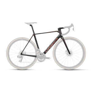 Diamond Carbon View - Sunset Carbon View (Matt)