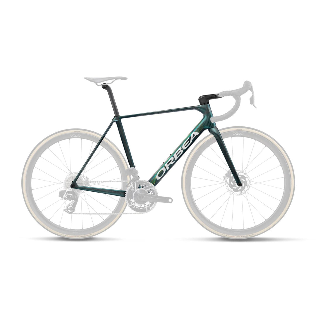 2026 Orbea ORCA OMX