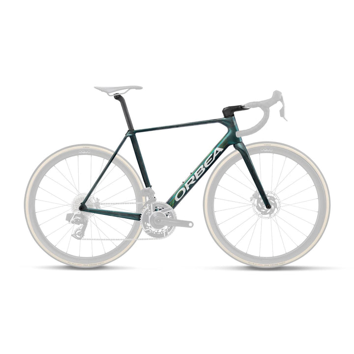 2026 Orbea ORCA OMX