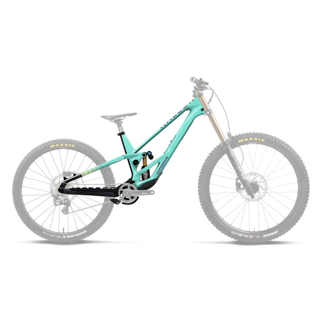 2026 Orbea RALLON DH