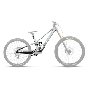 White Chich - Diamond Black (Gloss)