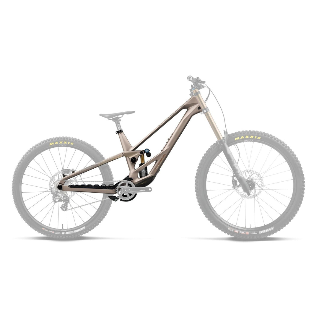 2026 Orbea RALLON DH