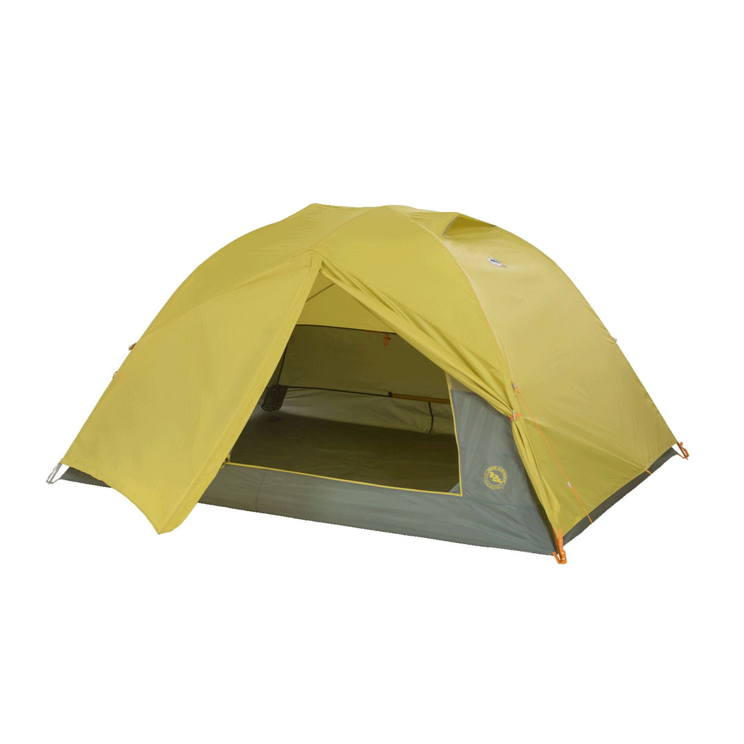 Big Agnes Blacktail 3