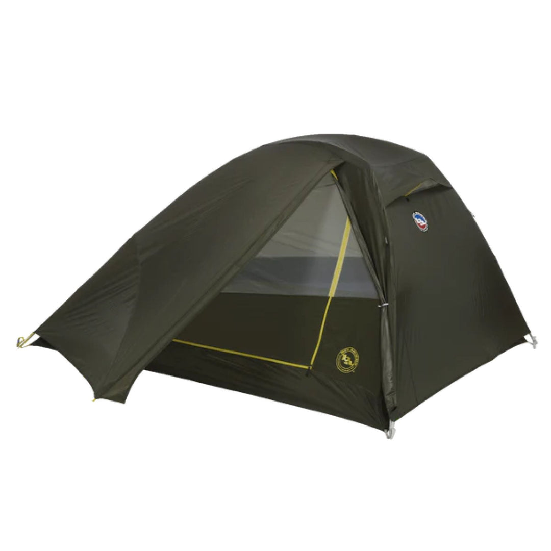 Big Agnes Crag Lake SL2