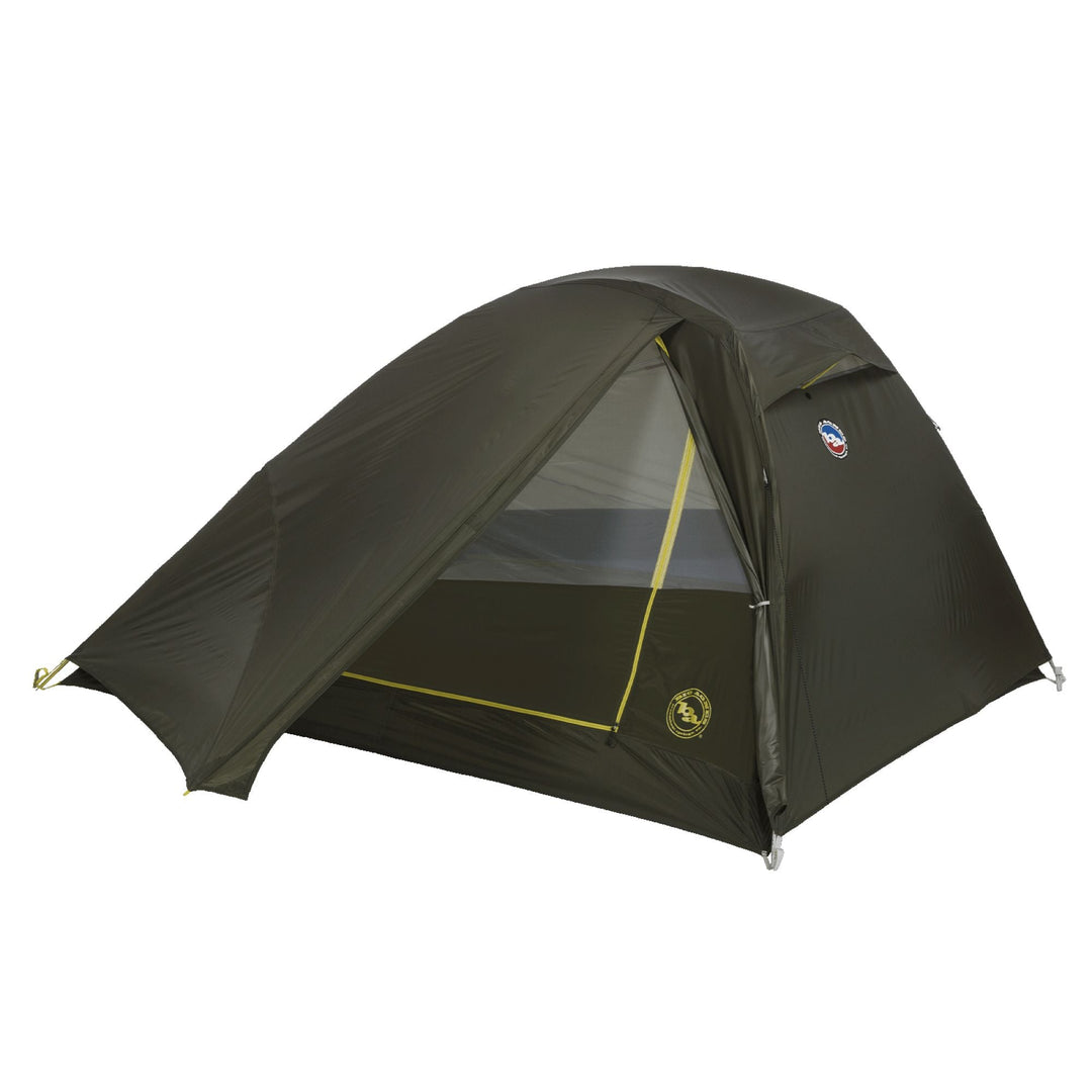 Big Agnes Crag Lake SL3