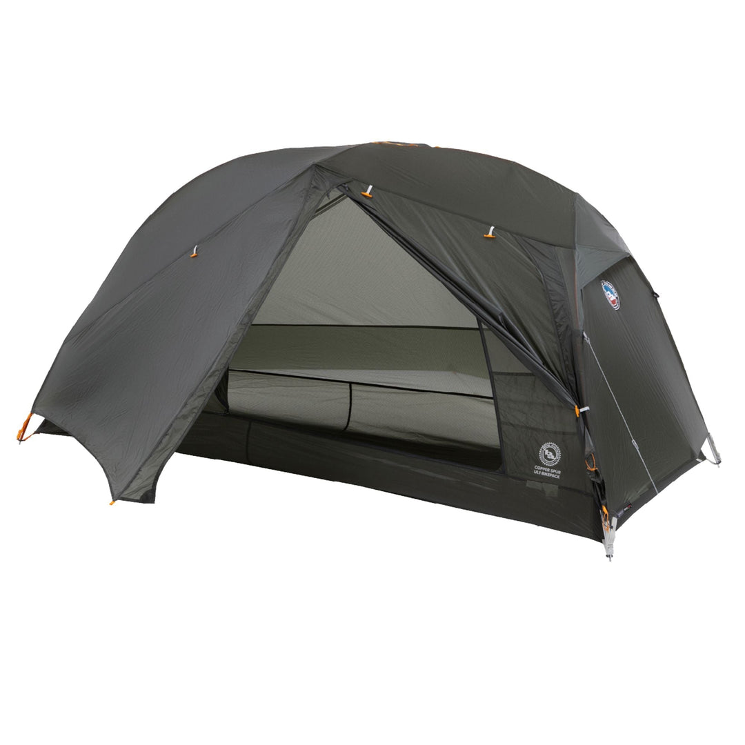 Big Agnes Copper Spur UL1 Bikepack