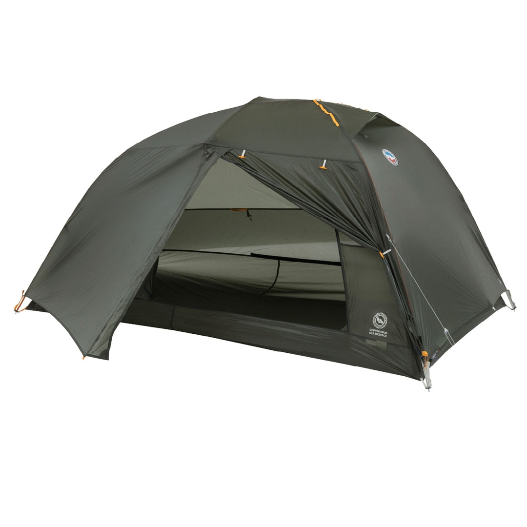 Big Agnes Copper Spur UL2 Bikepack