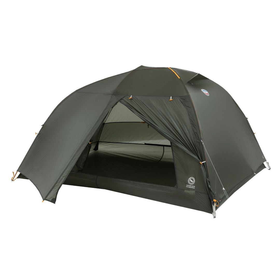 Big Agnes Copper Spur UL3 Bikepack