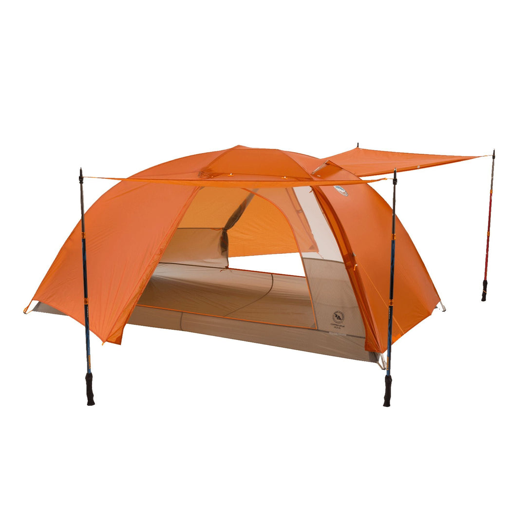 Big Agnes Copper Spur UL2 XL