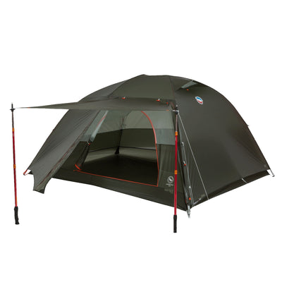 Big Agnes Copper Spur UL3