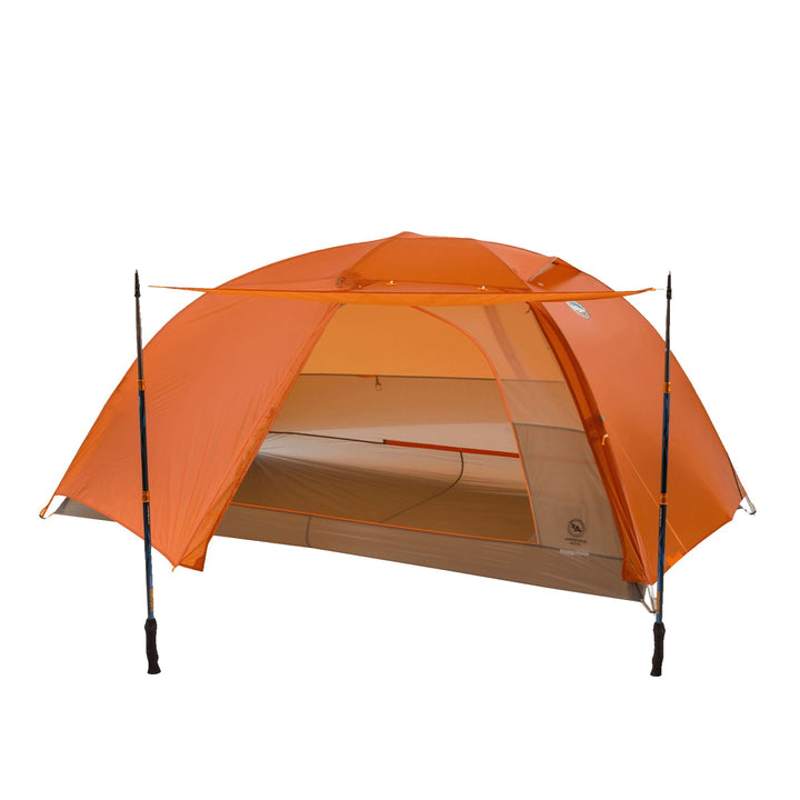 Big Agnes Copper Spur UL3 XL