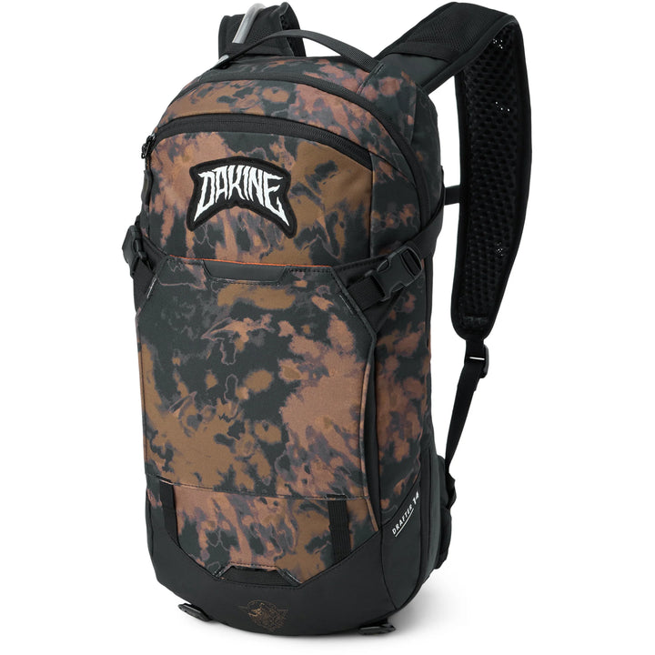 Dakine 2026 Team Drafter Backpack 14L Graham Agassiz