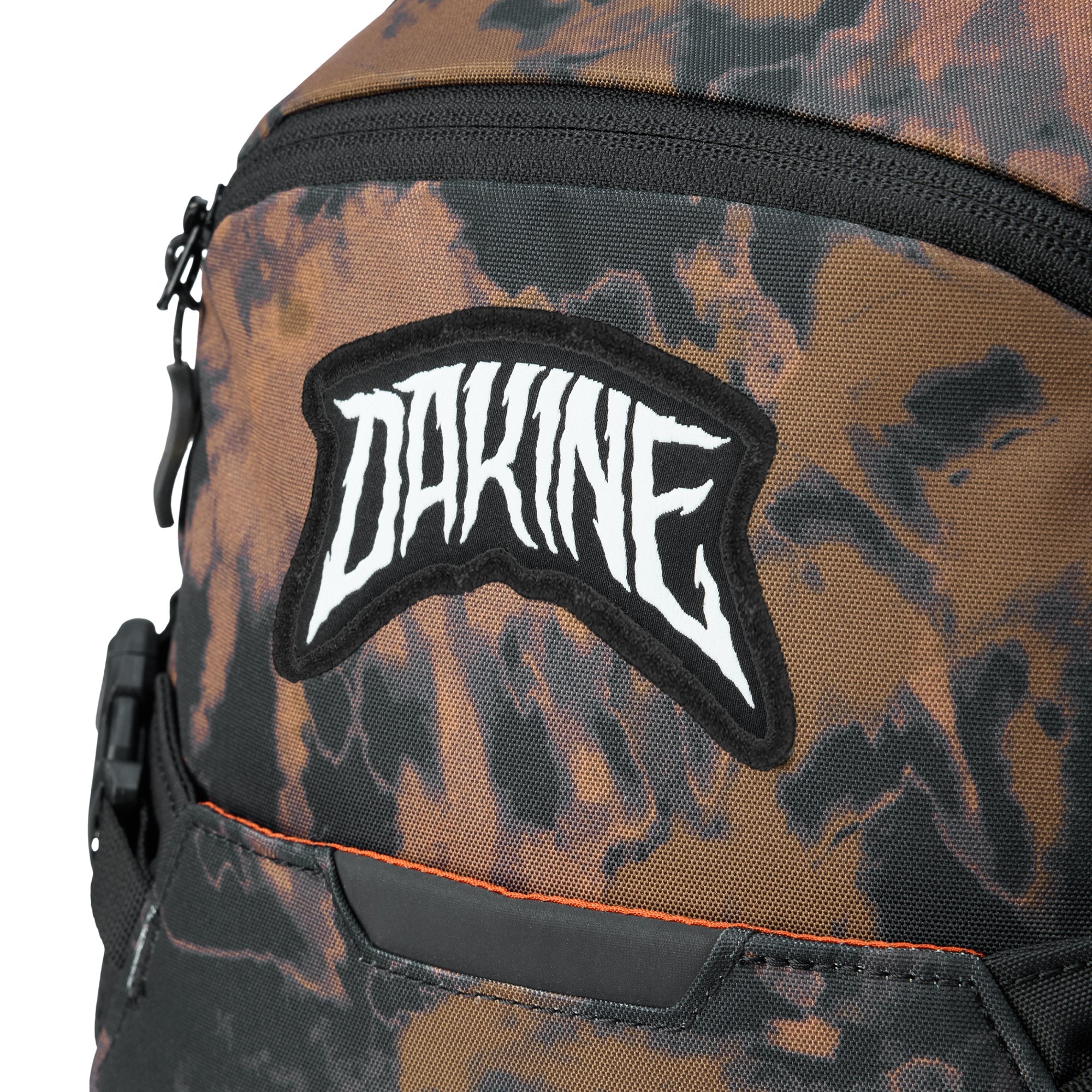 Dakine 2026 Team Drafter Backpack 14L Graham Agassiz – SX Collective