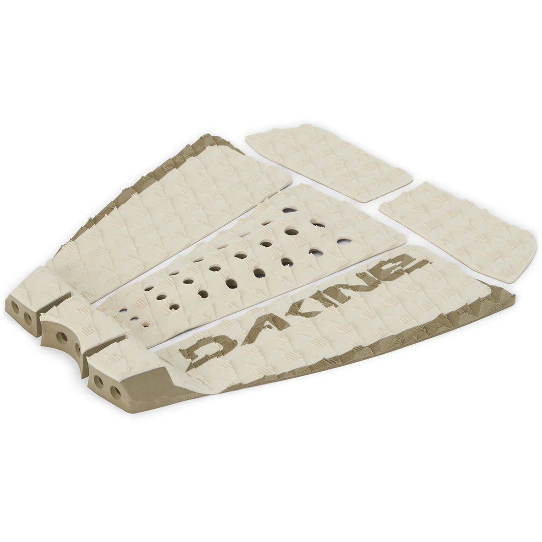 Dakine Team Elima Surf Traction Pad TURTLEDOVE