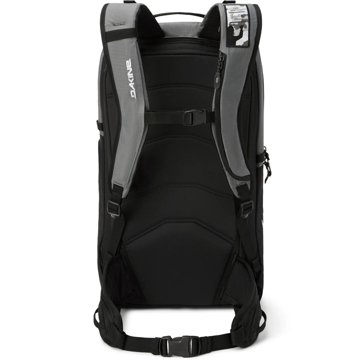 Dakine Team Mission Pro Backpack 25L Karl Fostvedt Snow Camo