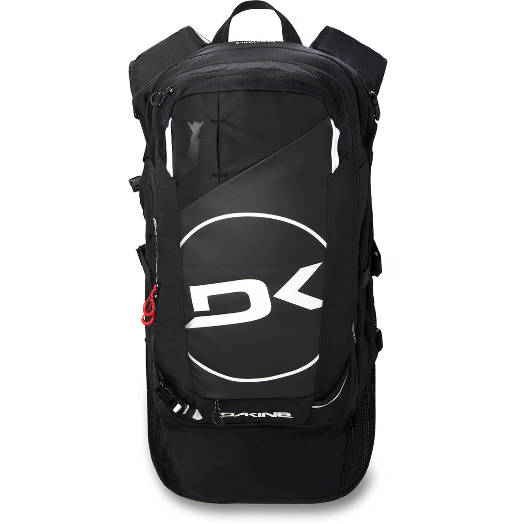Dakine Team Poacher Ras Vest Karl Fostvedt